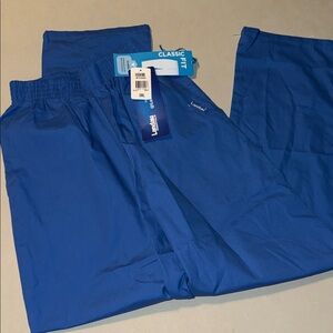 Landau Men's Joggers in Vibrant Blue small